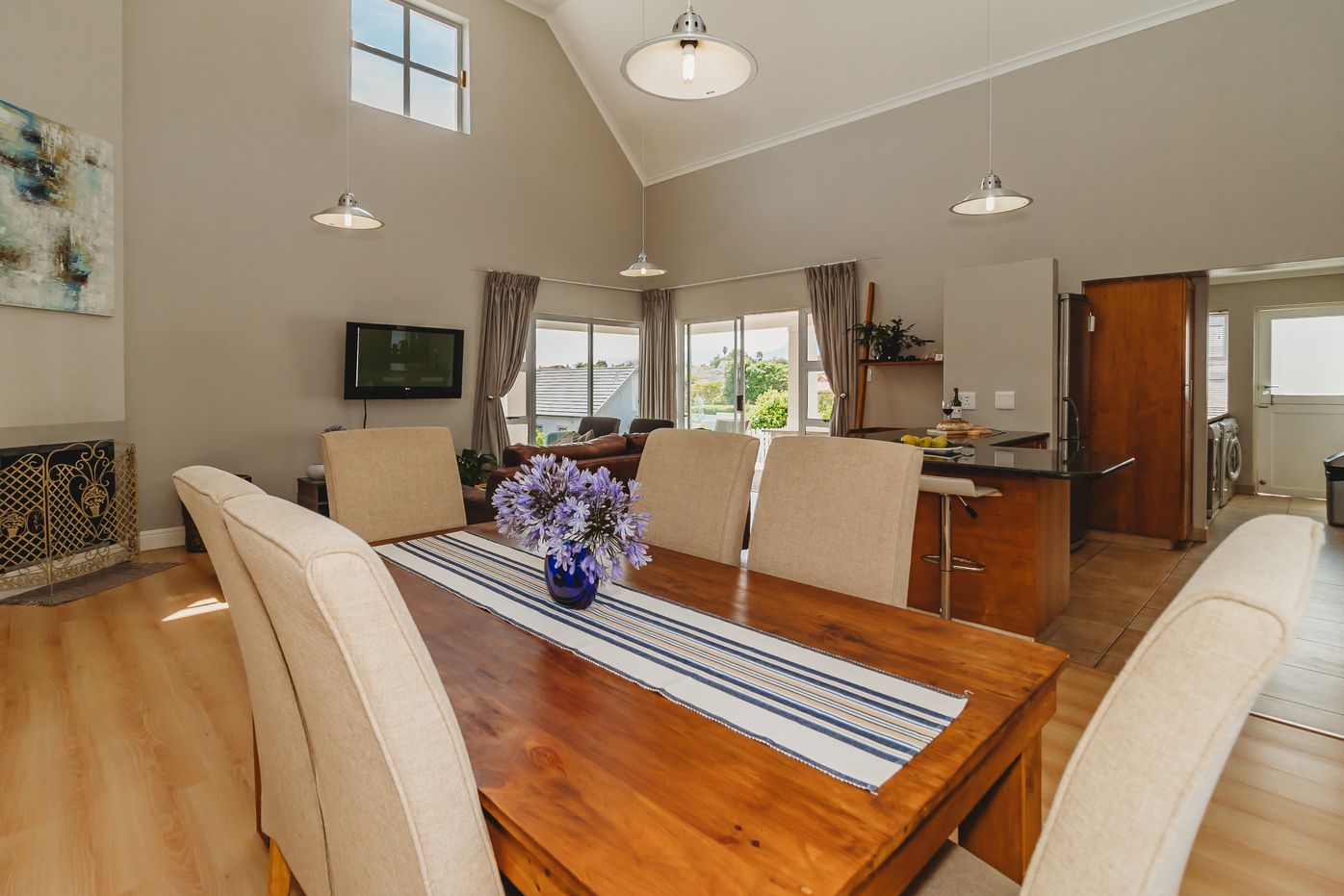 More photos of Vida Cottage Kingswood Golf Estate