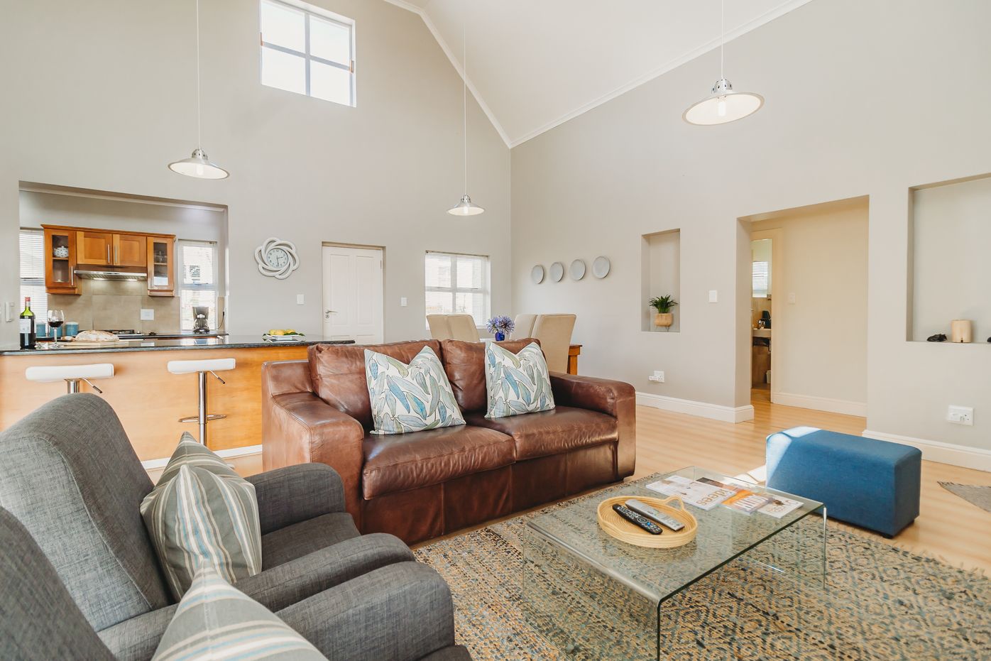 More photos of Vida Cottage Kingswood Golf Estate