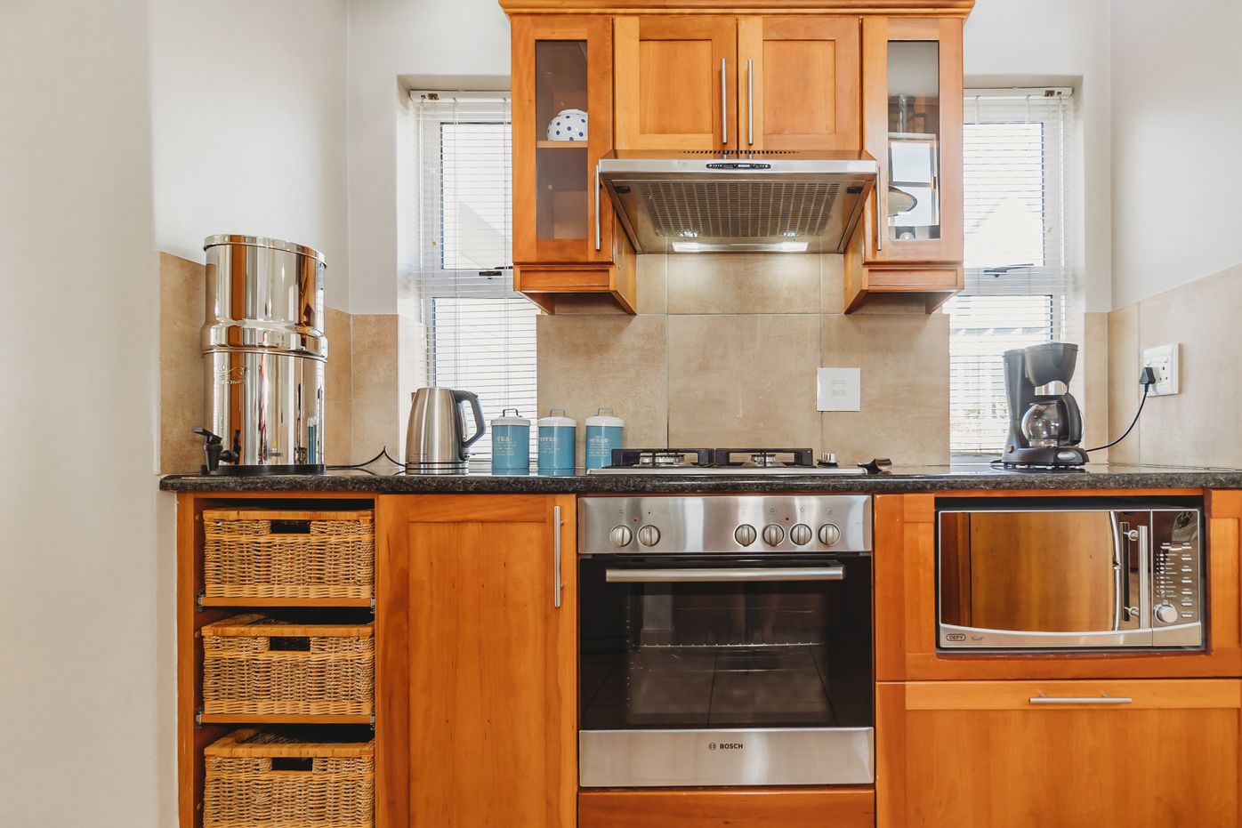 More photos of Vida Cottage Kingswood Golf Estate