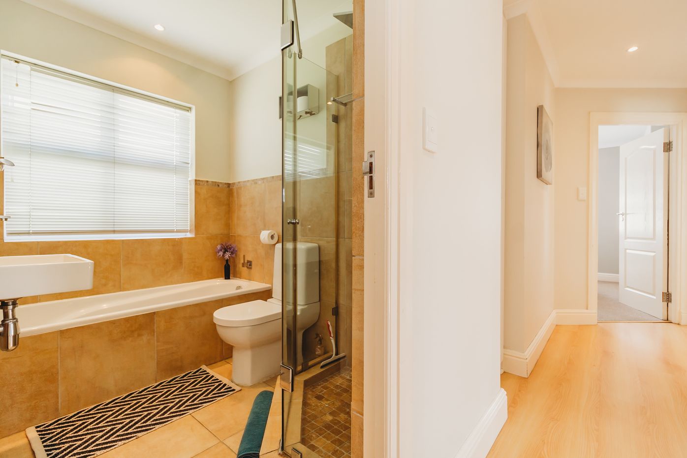 More photos of Vida Cottage Kingswood Golf Estate