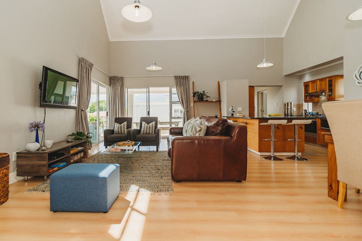 More photos of Vida Cottage Kingswood Golf Estate