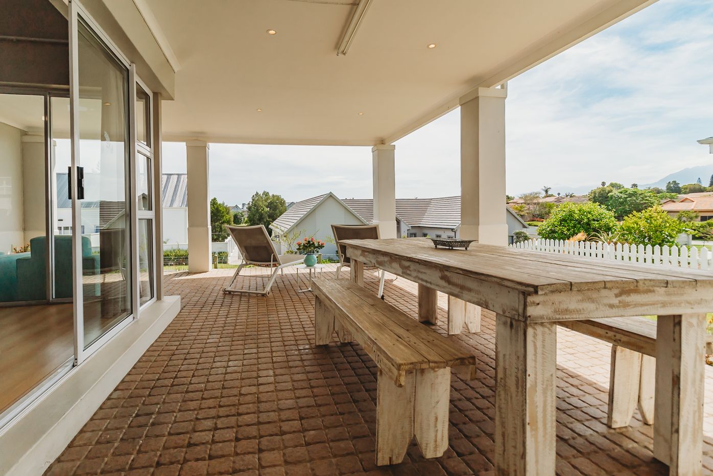 Vida Cottage Kingswood Golf Estate photograph 4