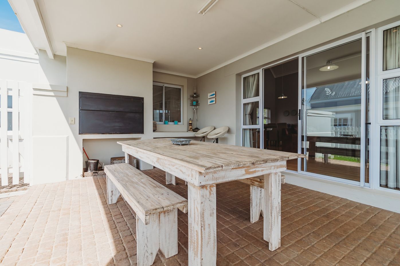 More photos of Vida Cottage Kingswood Golf Estate