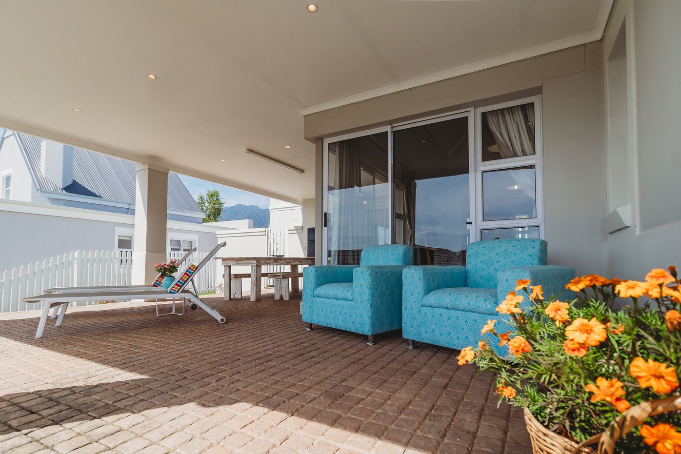 Vida Cottage Kingswood Golf Estate in George