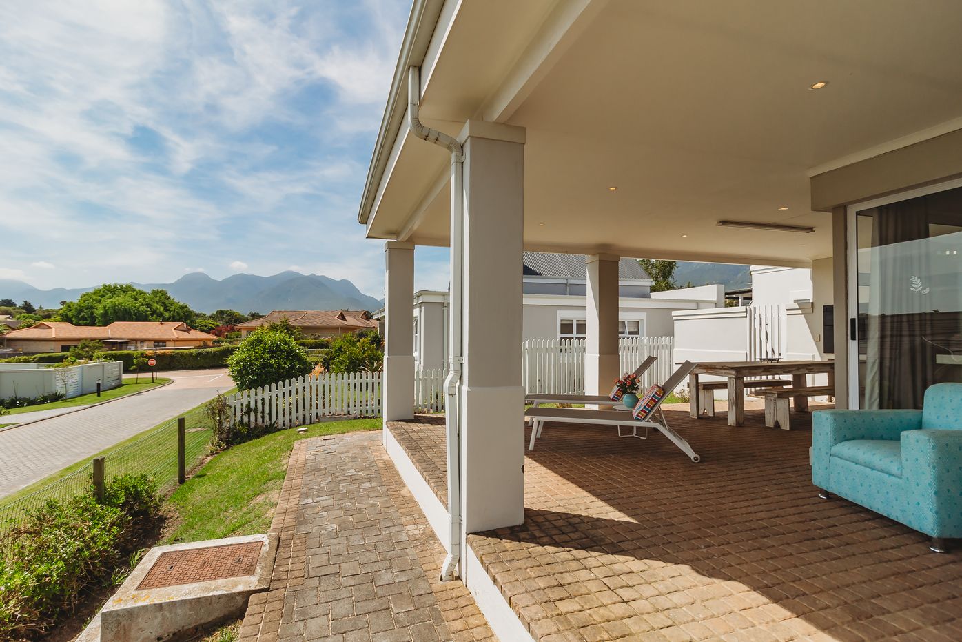More photos of Vida Cottage Kingswood Golf Estate