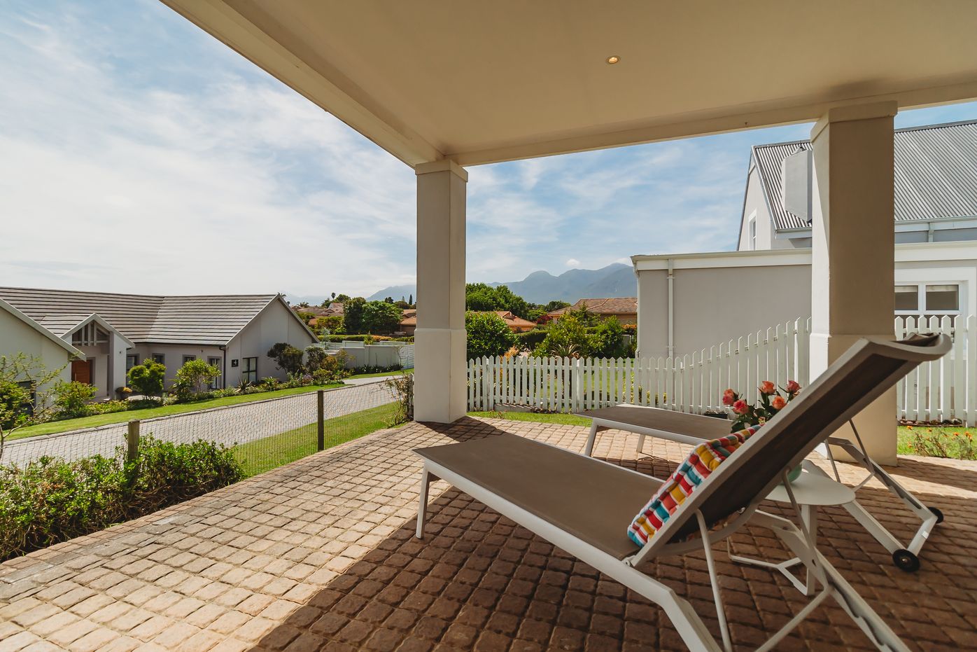 More photos of Vida Cottage Kingswood Golf Estate