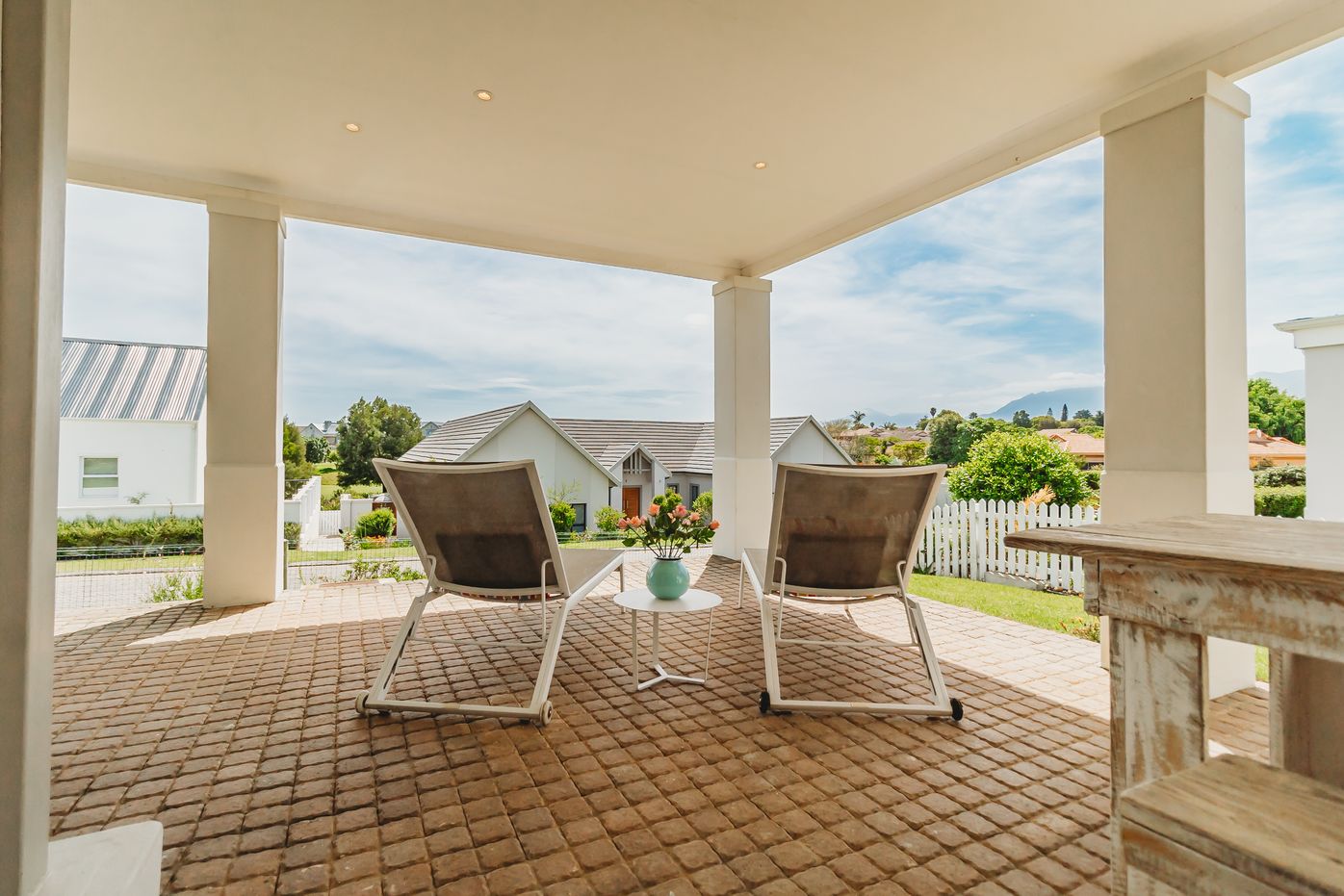 More photos of Vida Cottage Kingswood Golf Estate