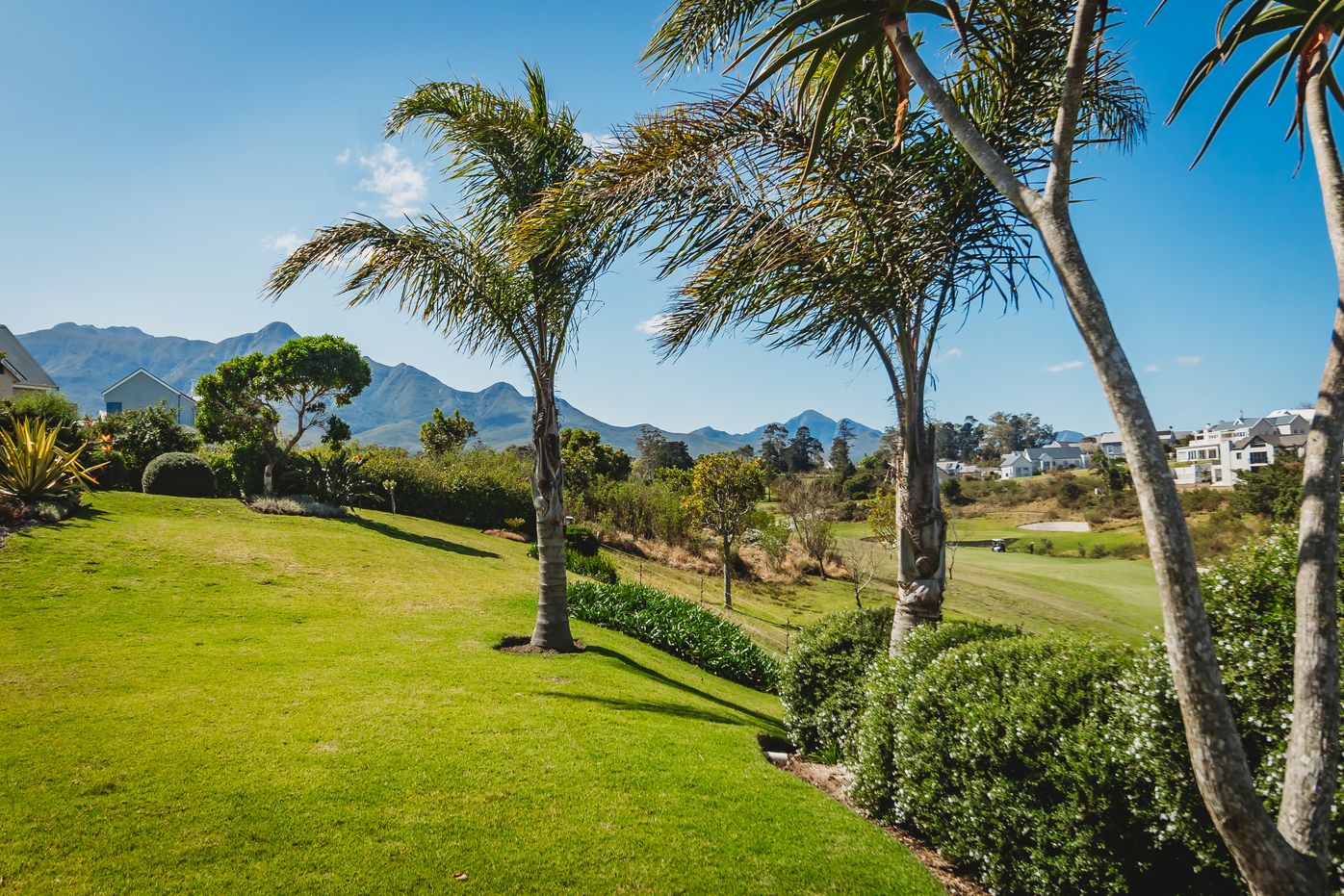 More photos of GolfersHeaven
