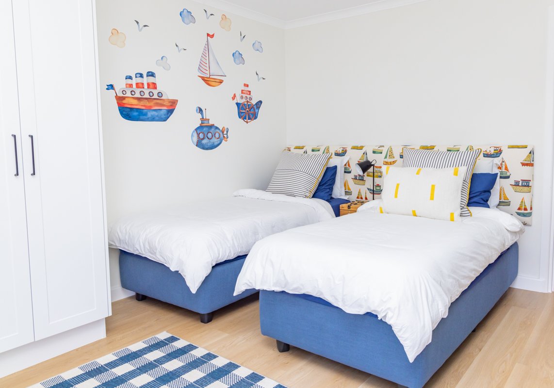 More photos of Dolphin Dream