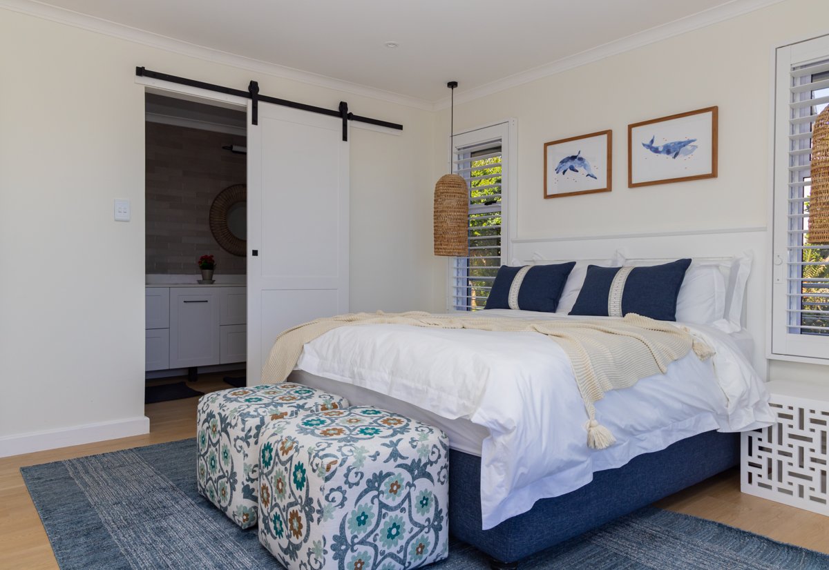 More photos of Dolphin Dream