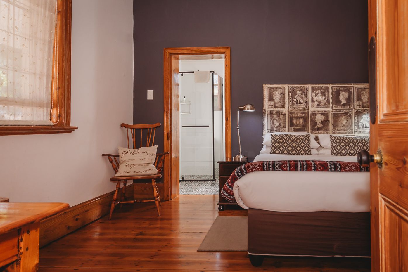 More photos of Acorn Guest House
