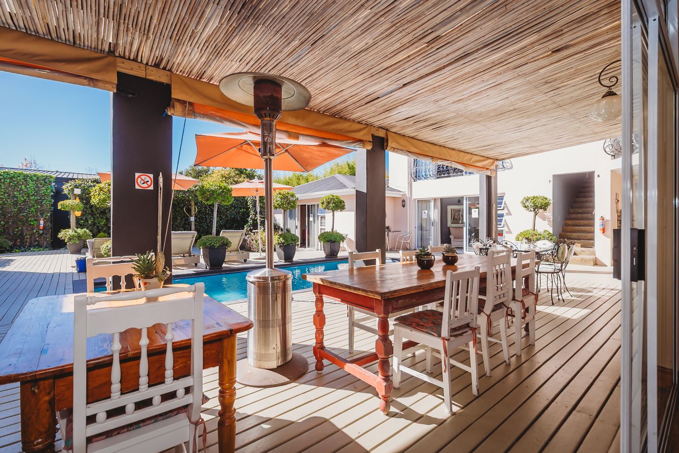 More photos of Acorn Guest House
