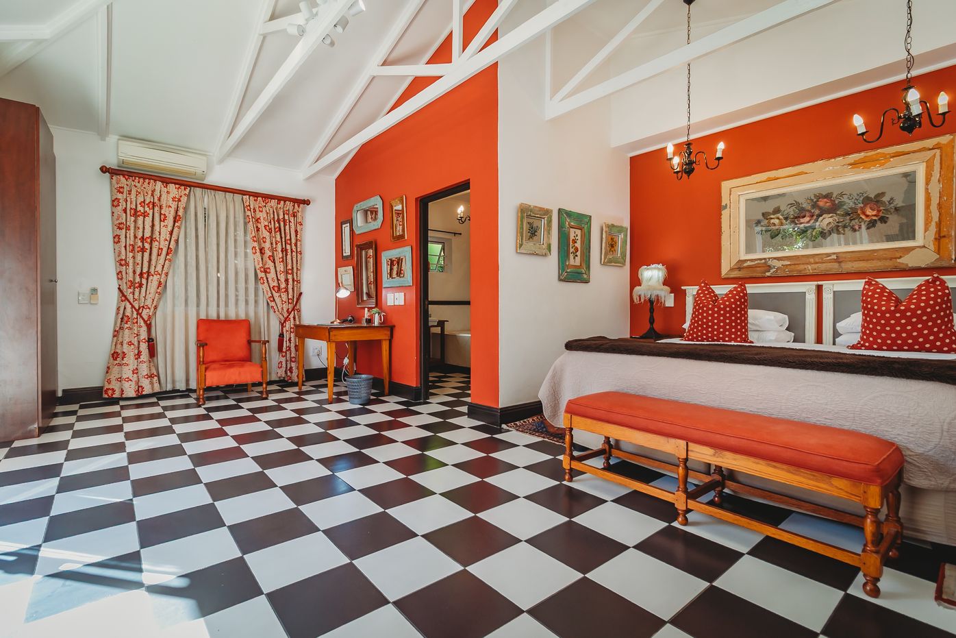 More photos of Acorn Guest House