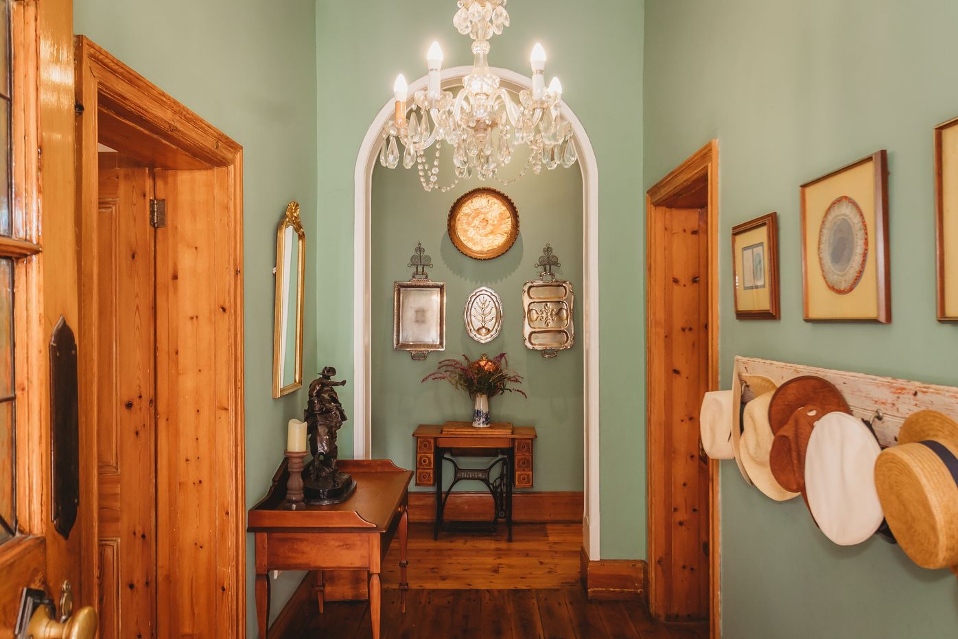 More photos of Acorn Guest House