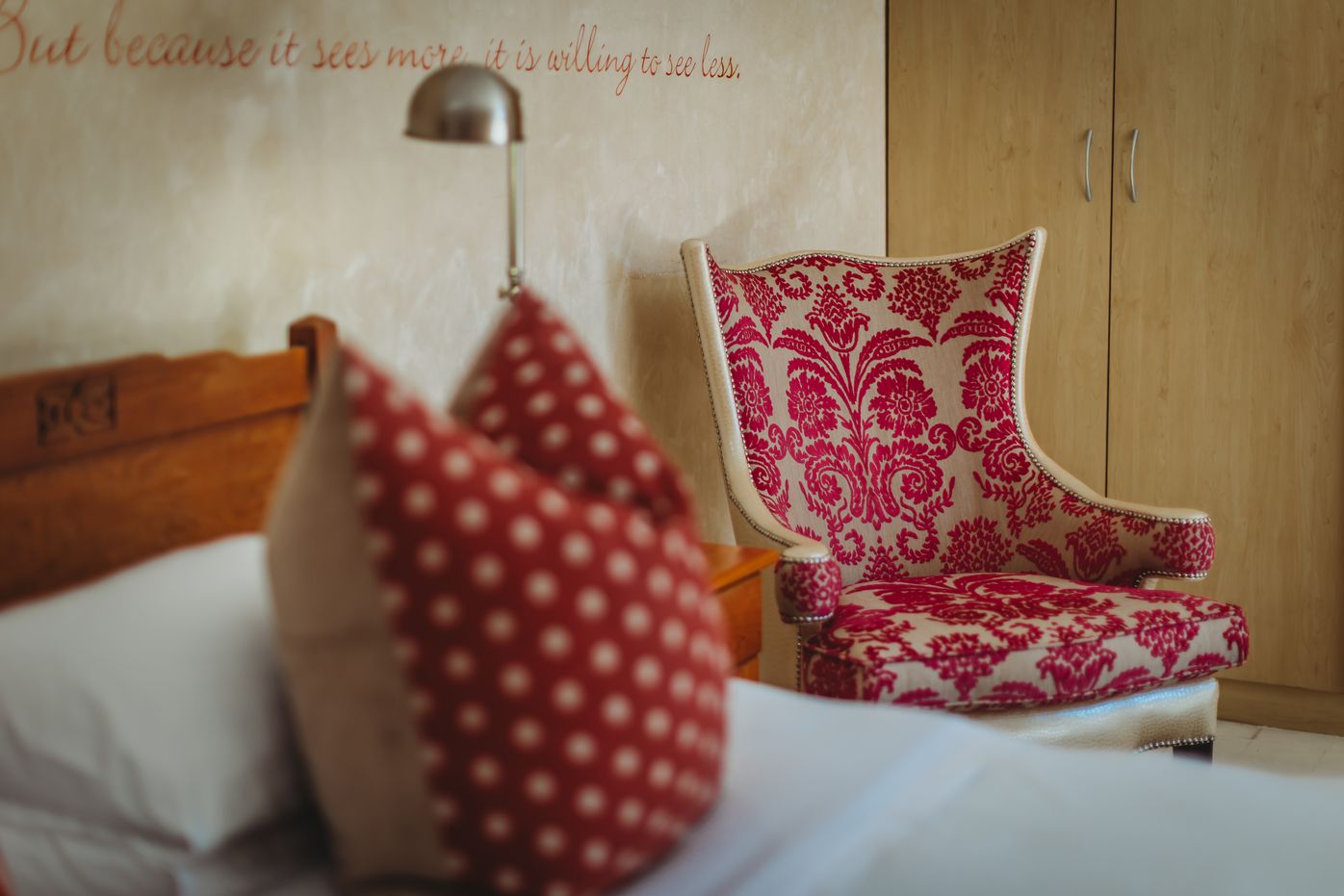 More photos of Acorn Guest House