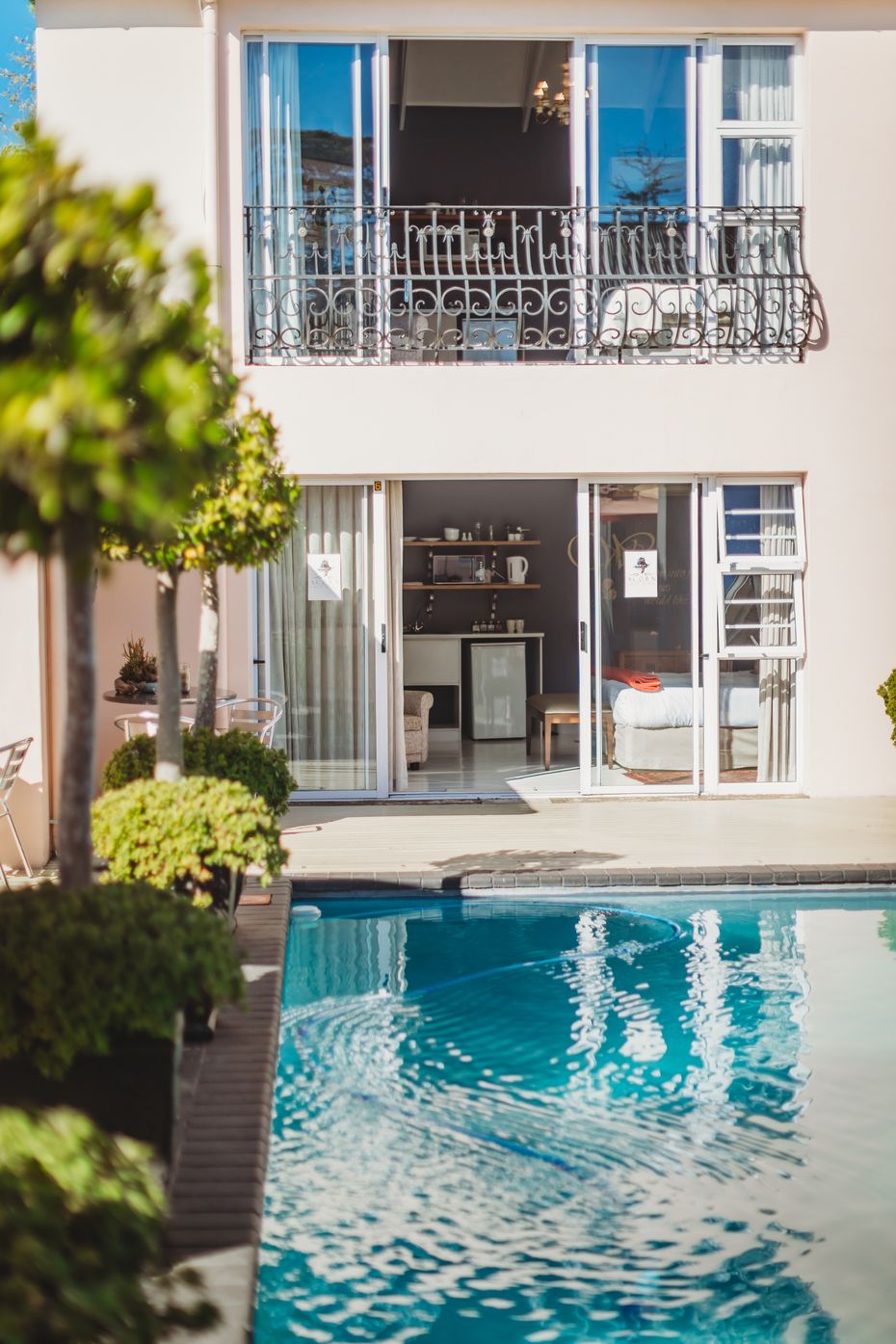 More photos of Acorn Guest House