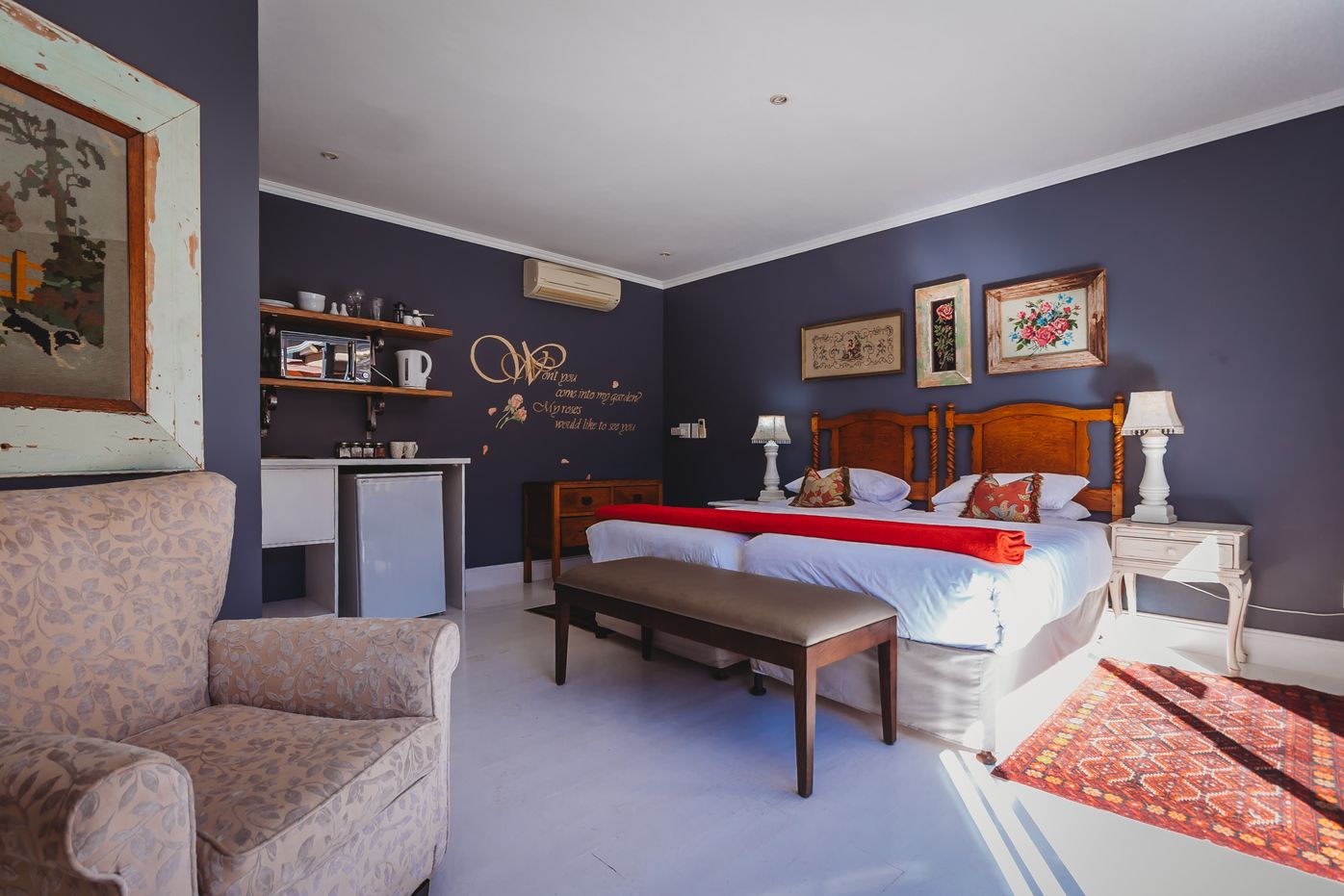 More photos of Acorn Guest House