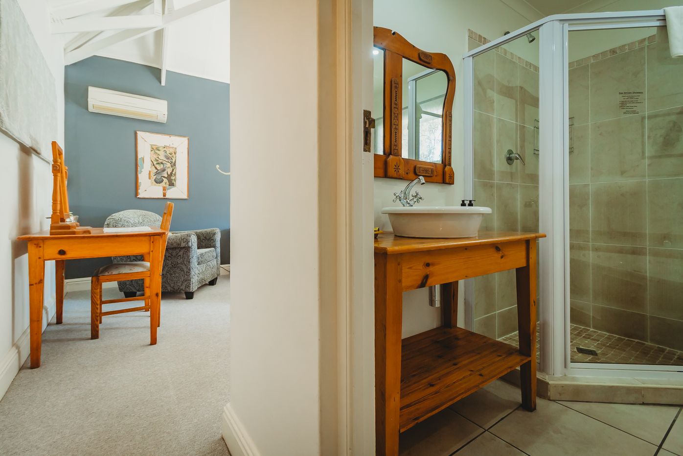 More photos of Acorn Guest House