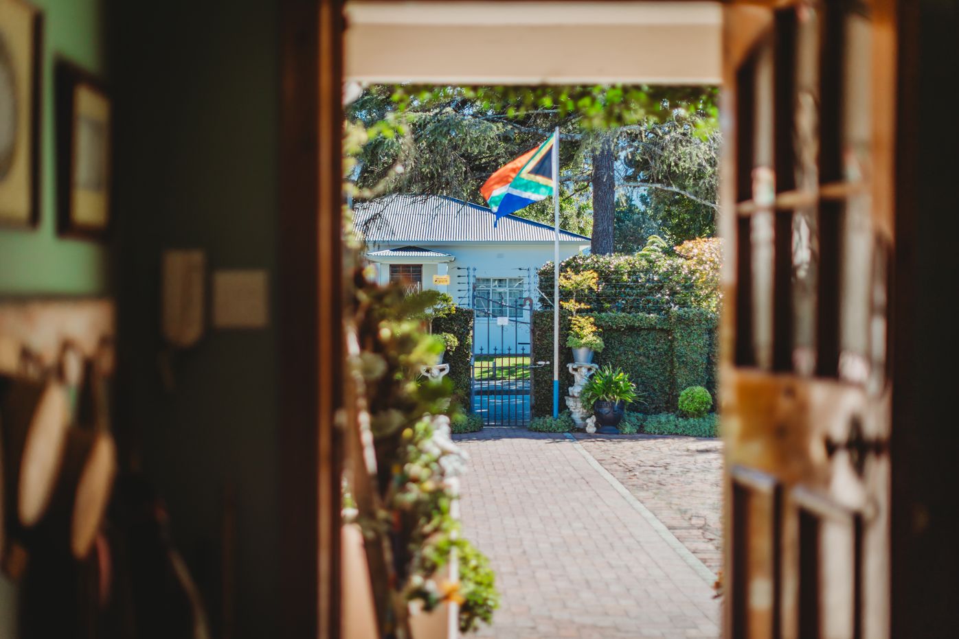 More photos of Acorn Guest House