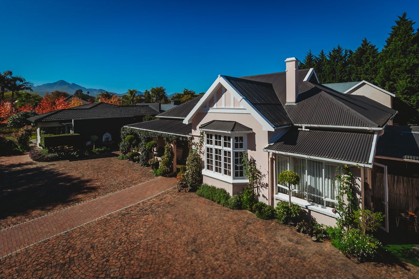 More photos of Acorn Guest House