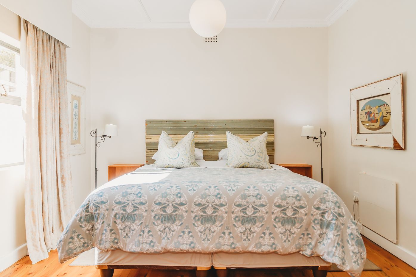 More photos of Acorn Guest House