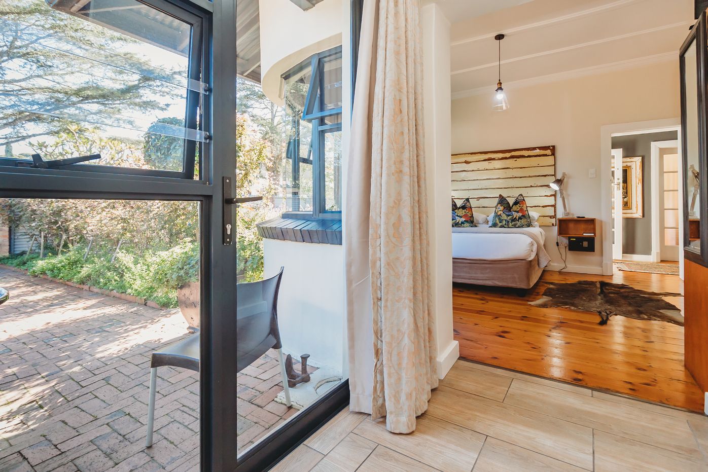 More photos of Acorn Guest House