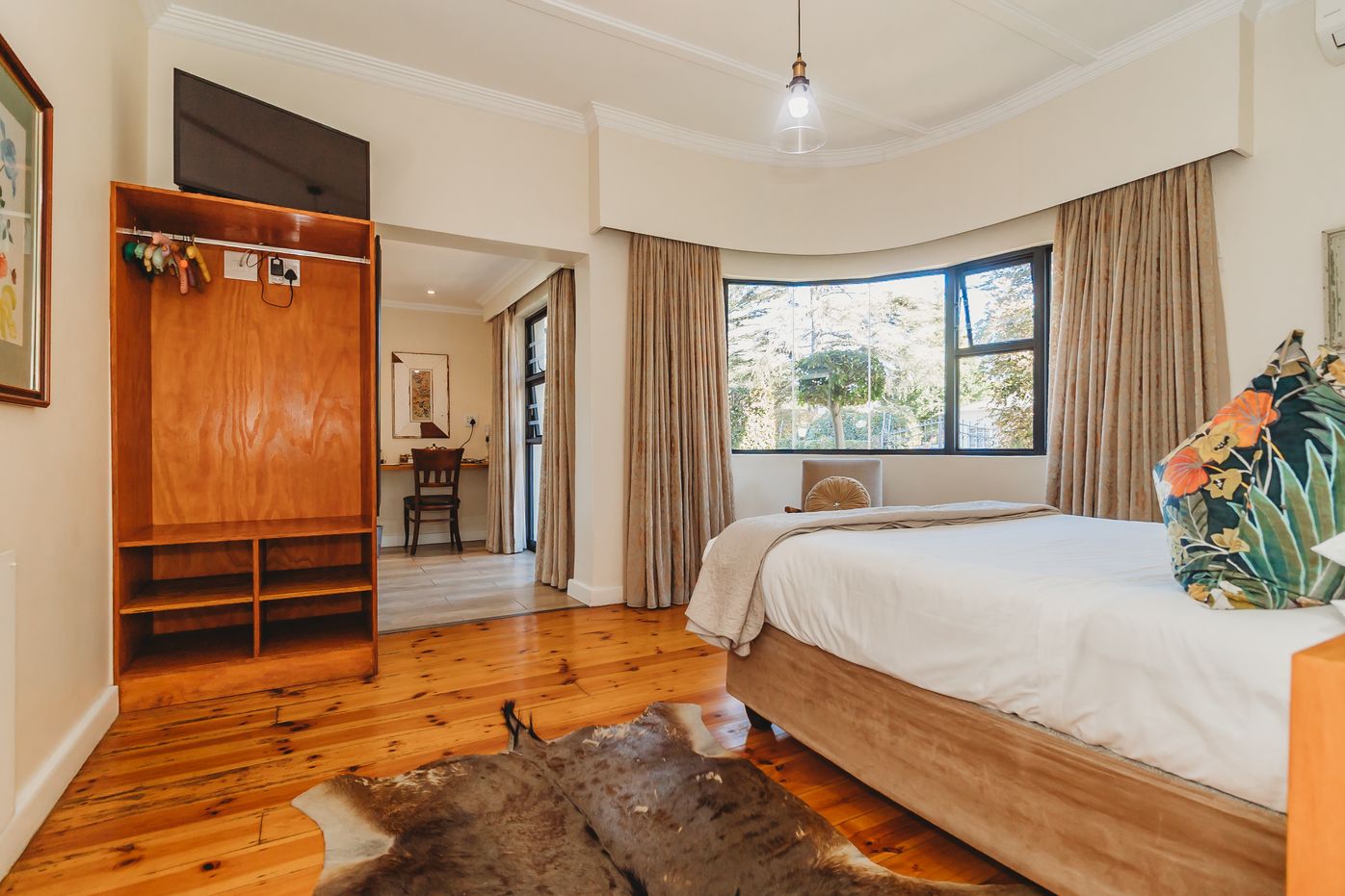 More photos of Acorn Guest House