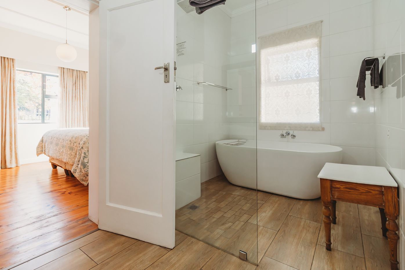 More photos of Acorn Guest House