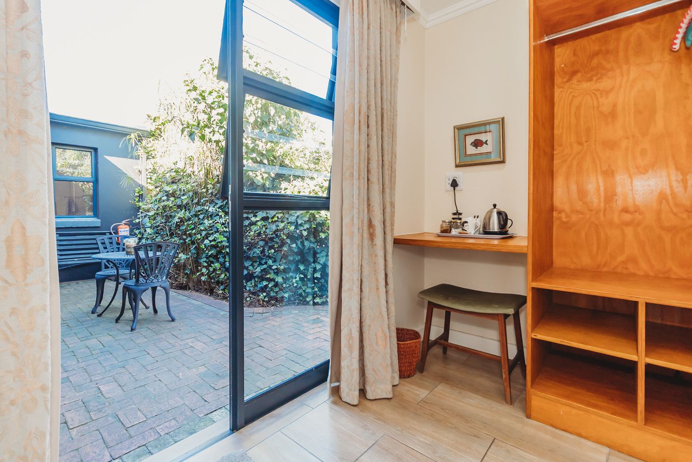 More photos of Acorn Guest House