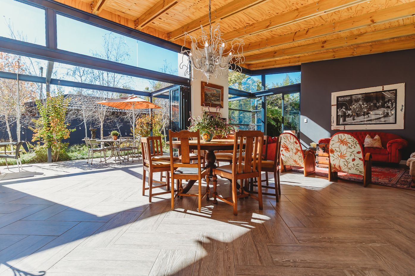 More photos of Acorn Guest House
