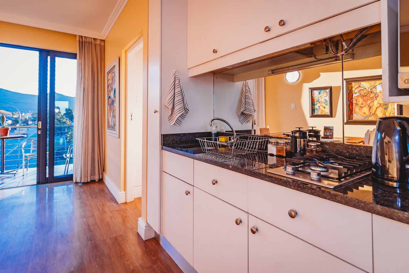 More photos of 17onWellington Suites