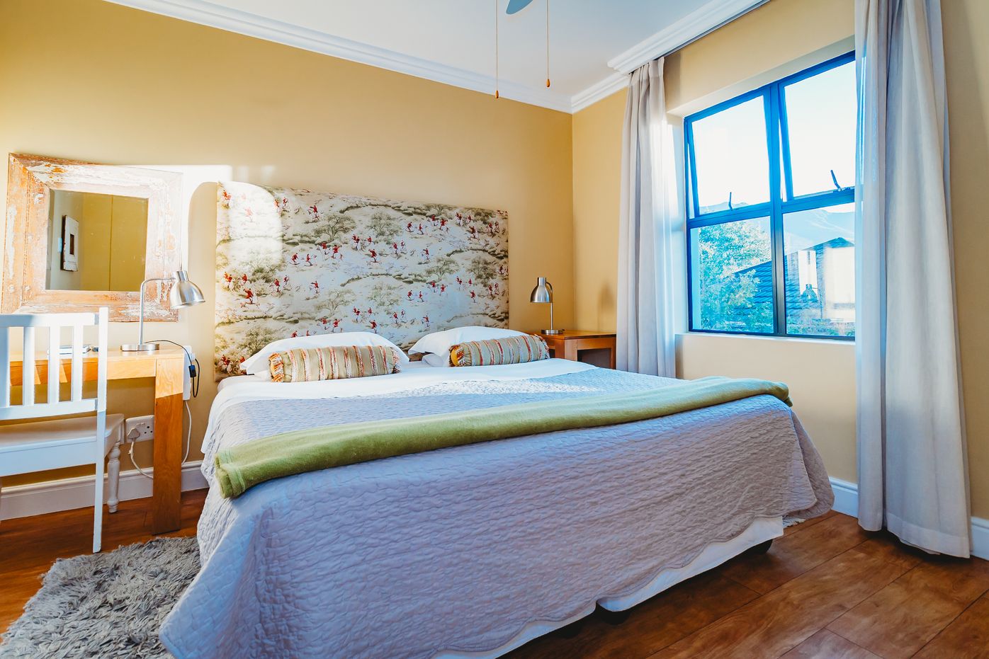 More photos of 17onWellington Suites