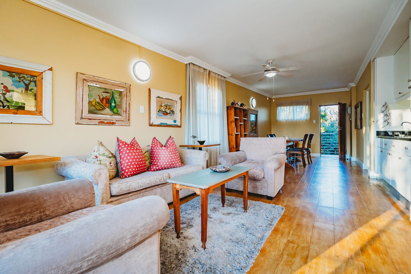 More photos of 17onWellington Suites