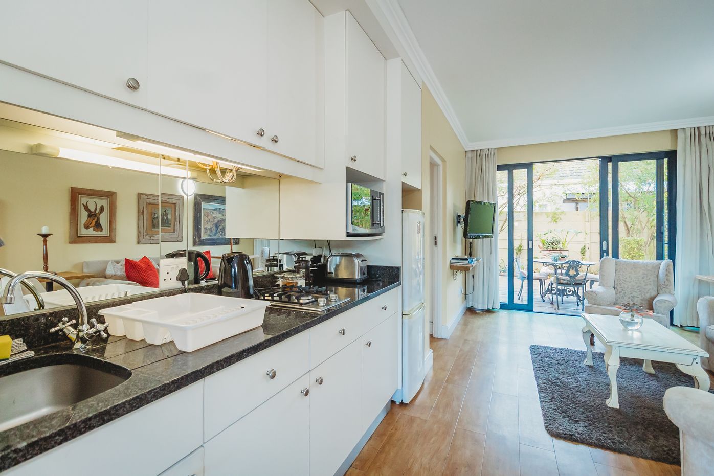 More photos of 17onWellington Suites