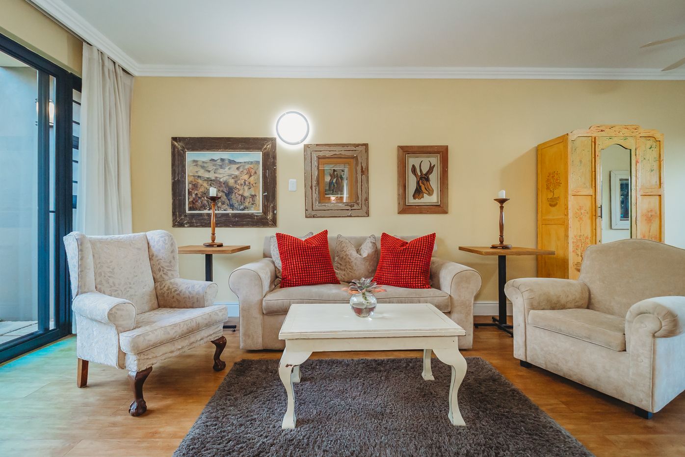 More photos of 17onWellington Suites