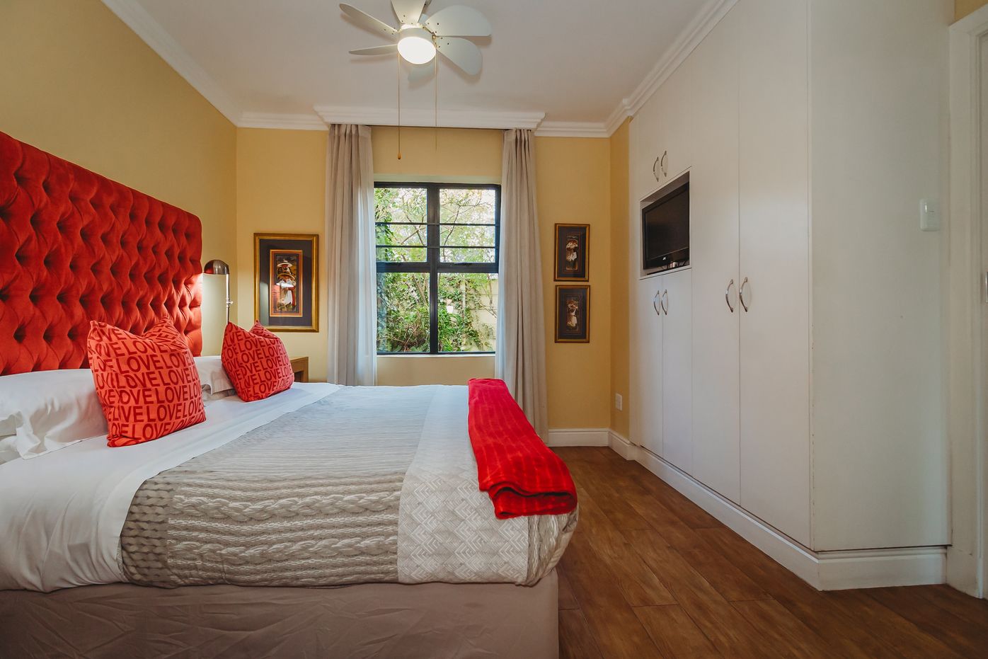 More photos of 17onWellington Suites
