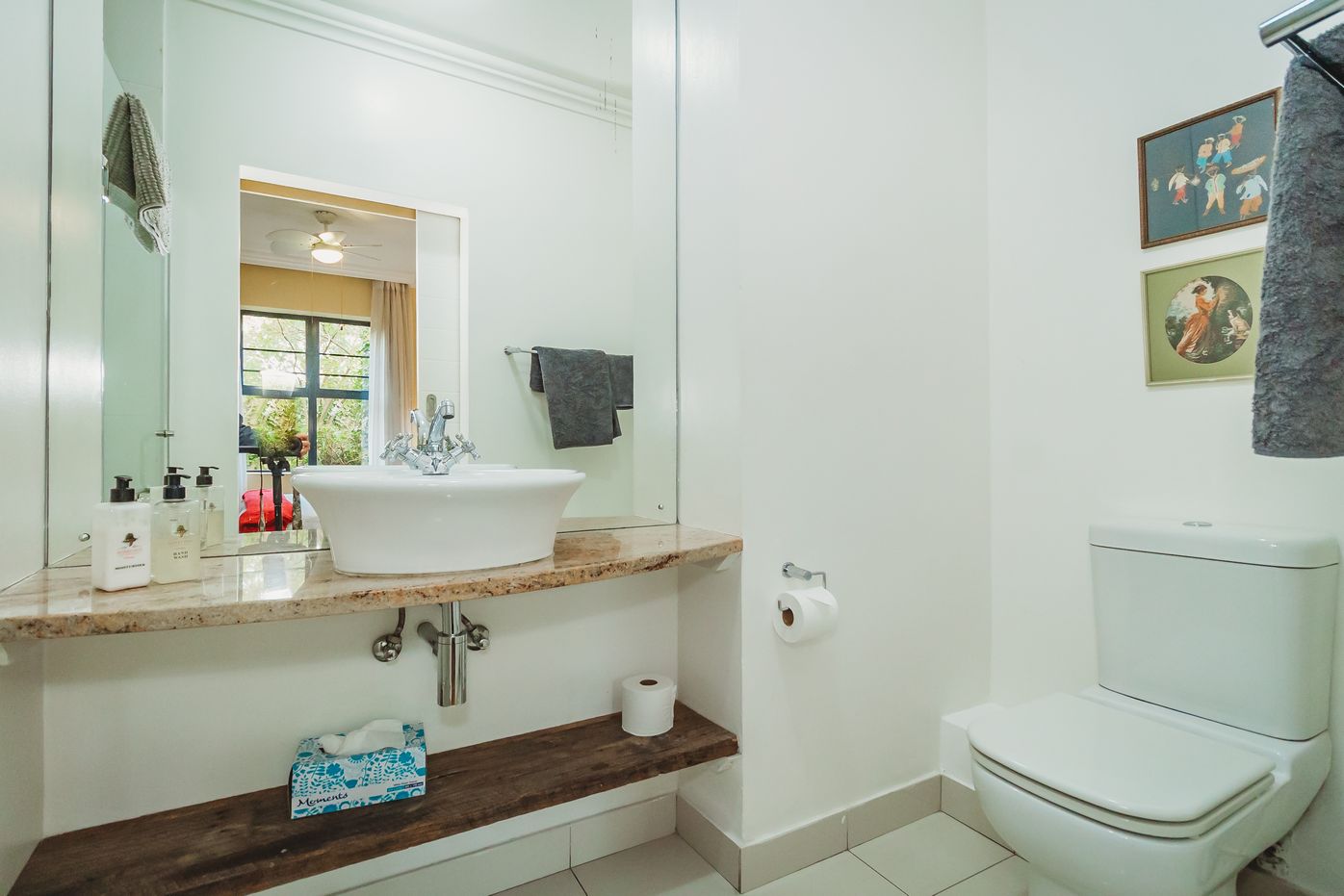 More photos of 17onWellington Suites