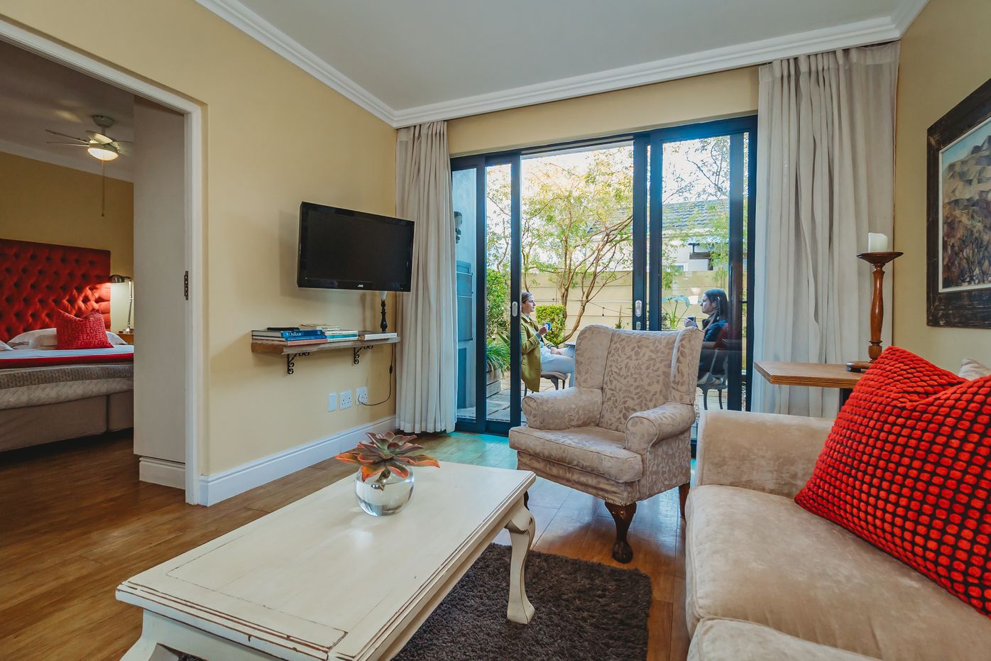 More photos of 17onWellington Suites