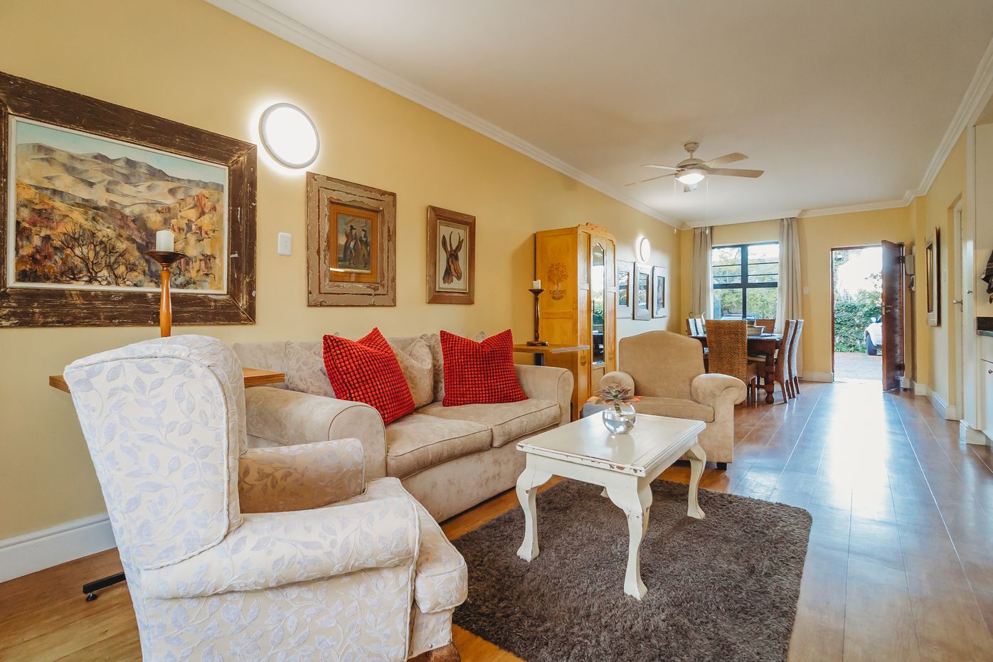 More photos of 17onWellington Suites