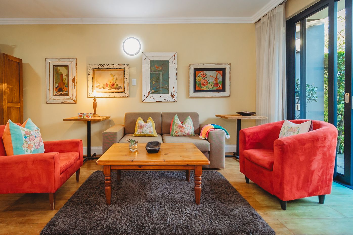 More photos of 17onWellington Suites