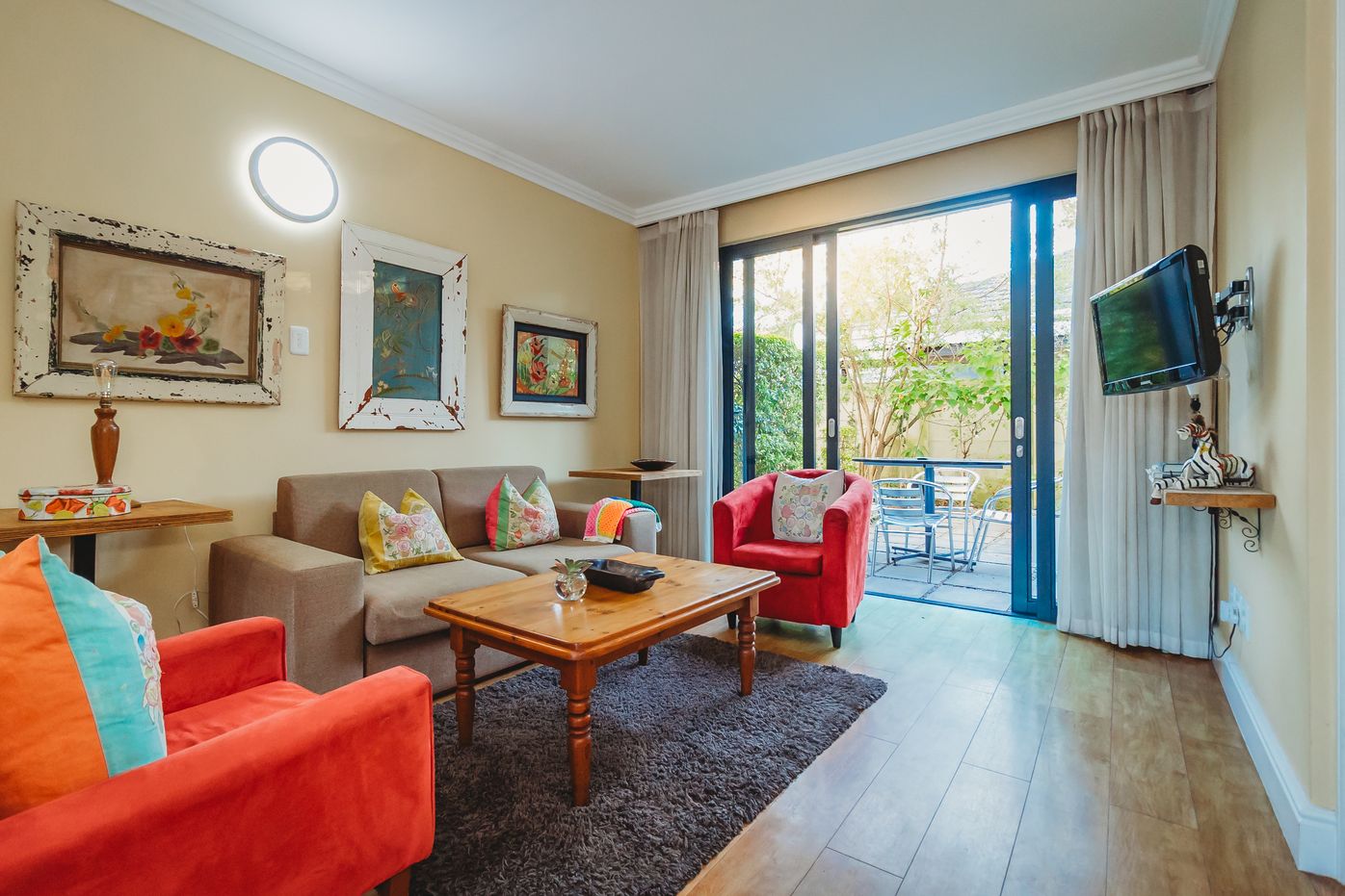 More photos of 17onWellington Suites