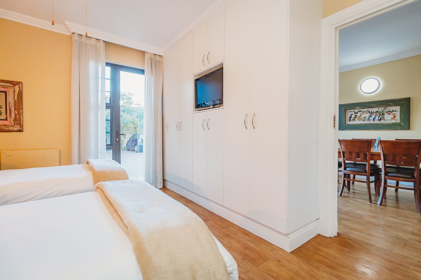 More photos of 17onWellington Suites