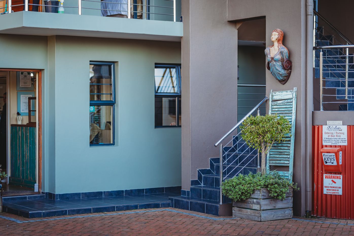 More photos of 17onWellington Suites