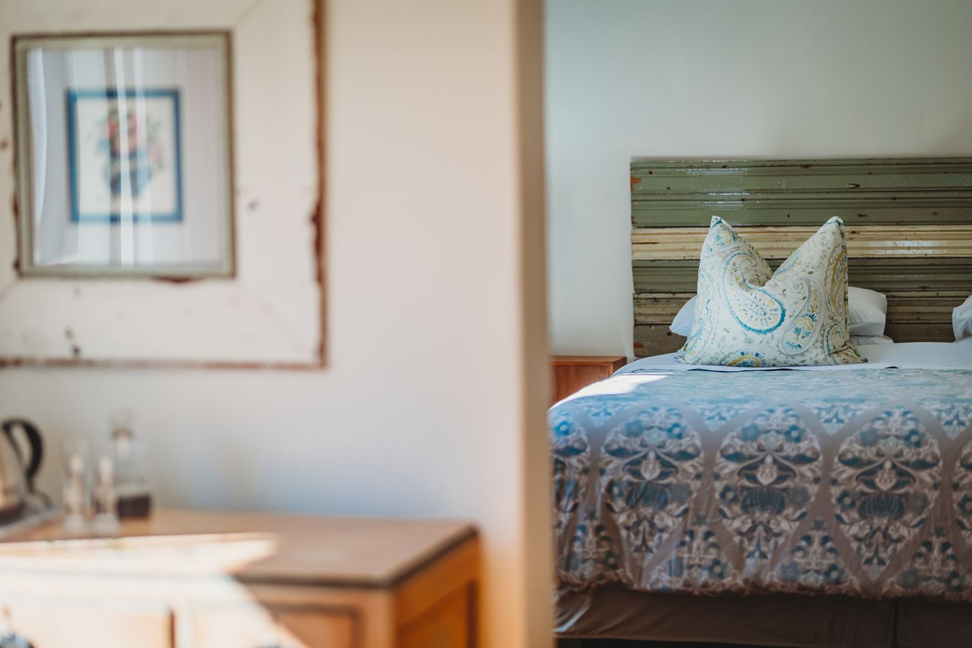 More photos of Acorn Guest House