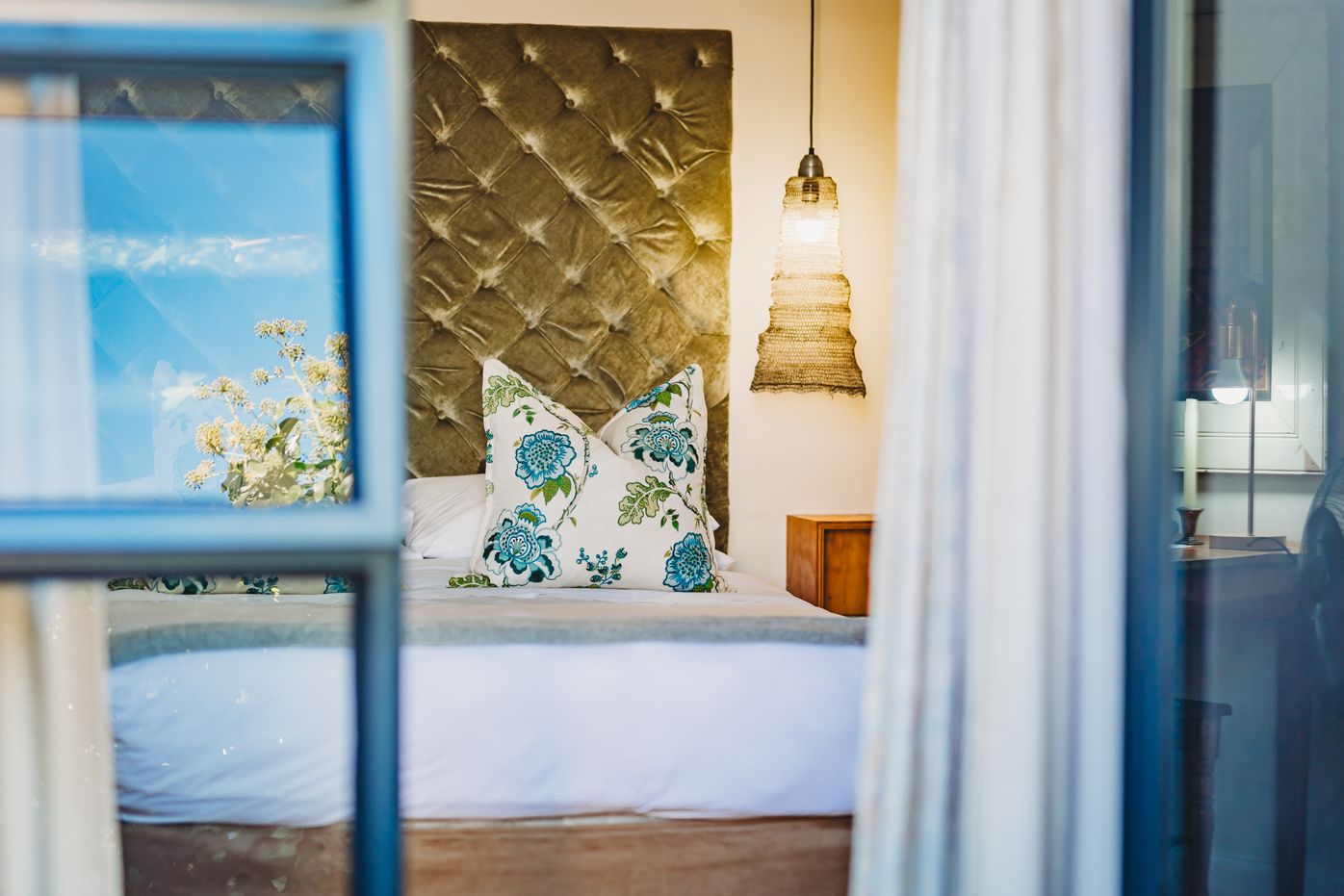 More photos of Acorn Guest House