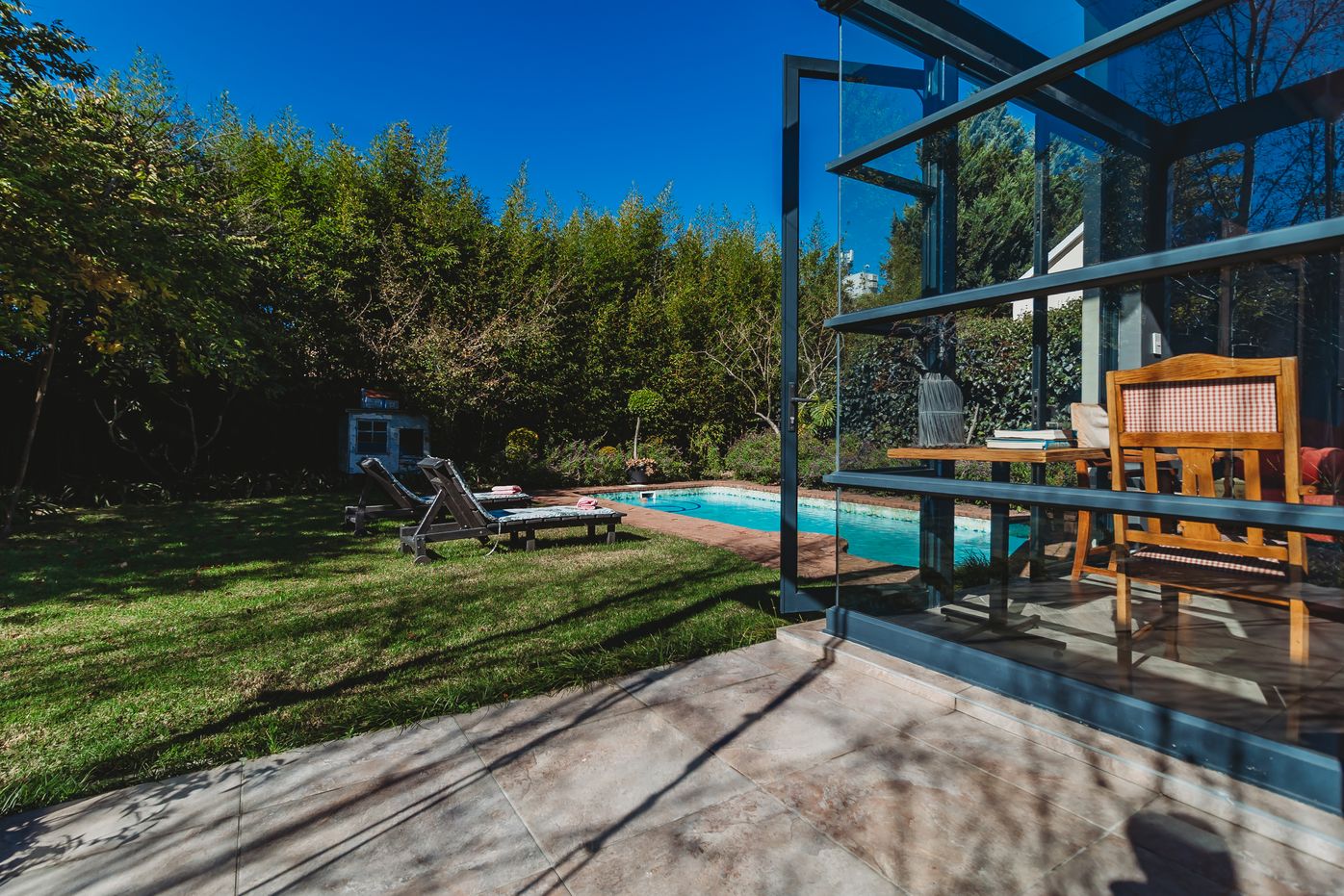 More photos of Acorn Guest House