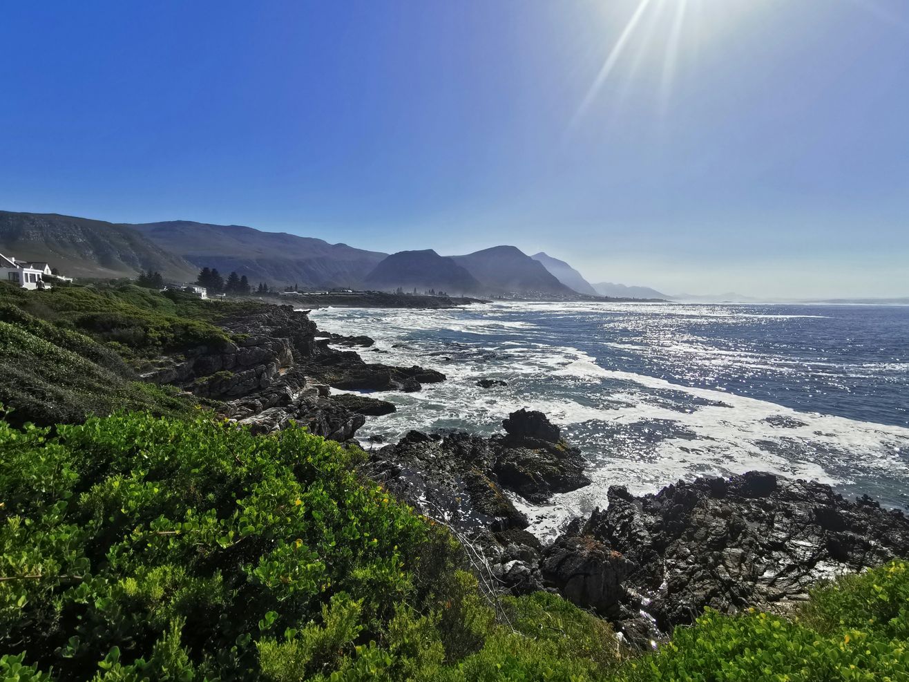 Hermanus Reefs photograph 5
