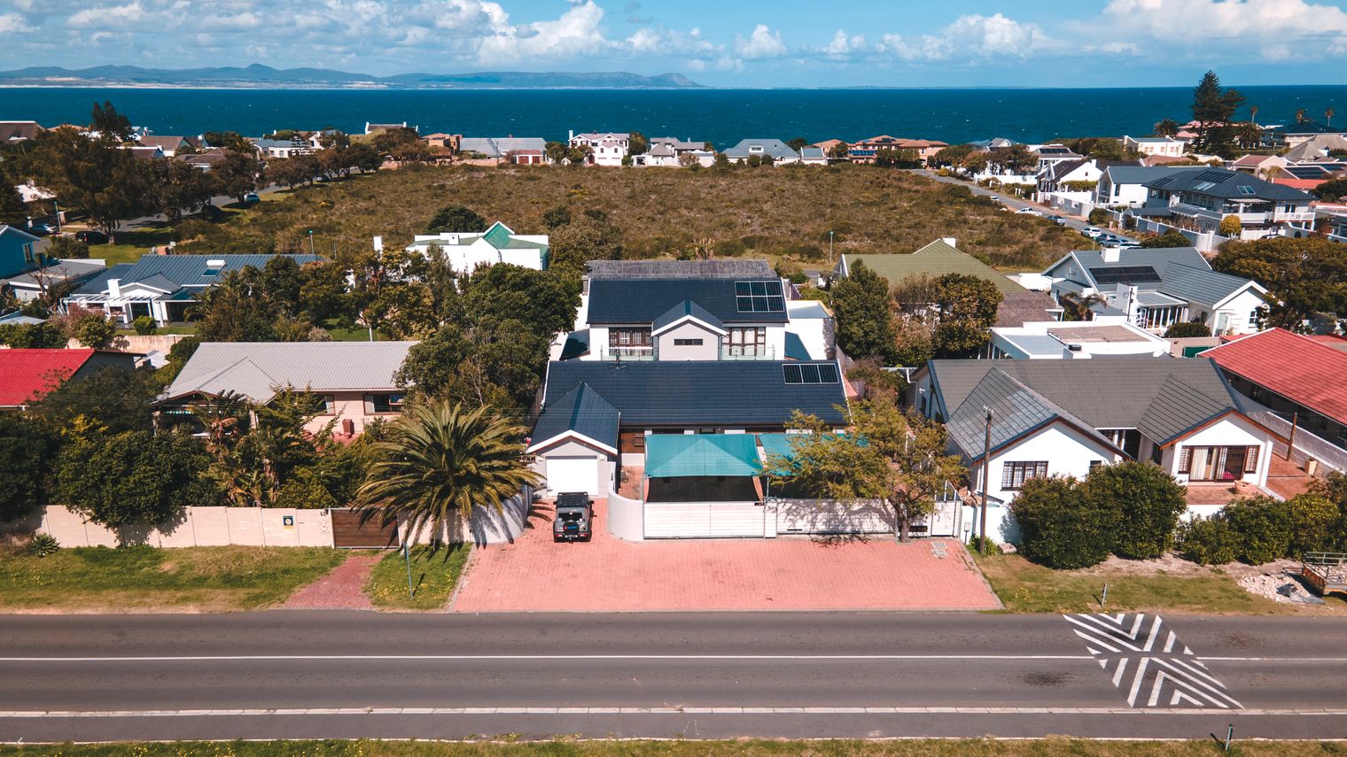 More photos of Hermanus Reefs