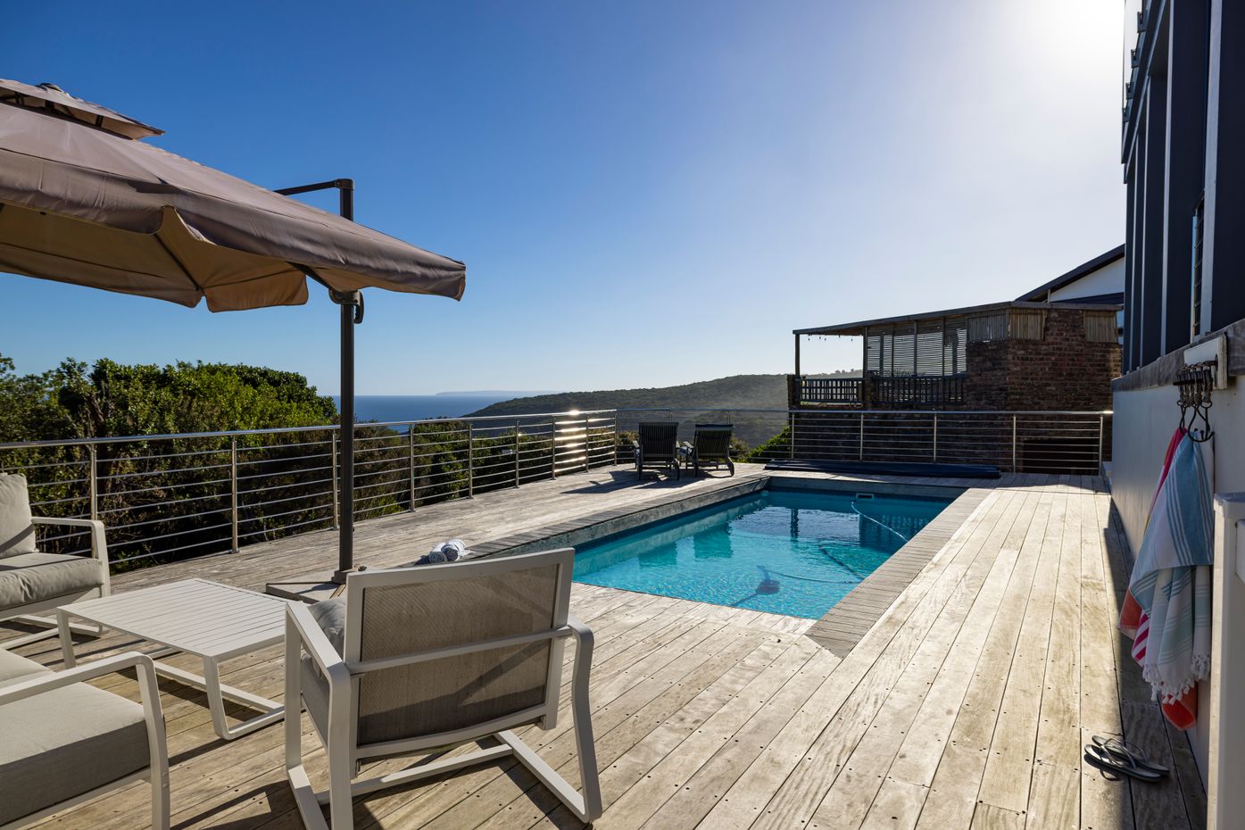 Dolphin Dream in Herolds Bay