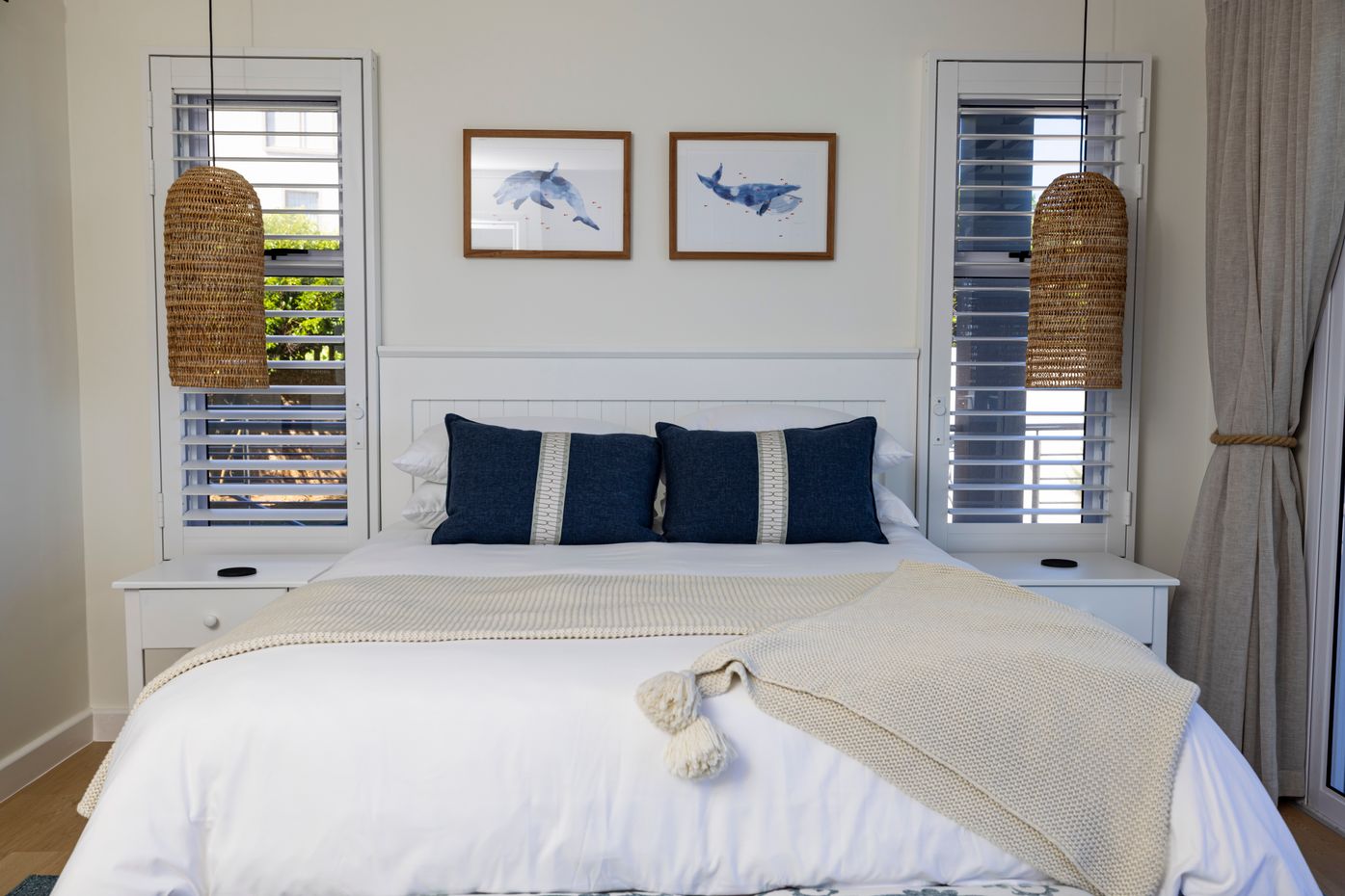 More photos of Dolphin Dream